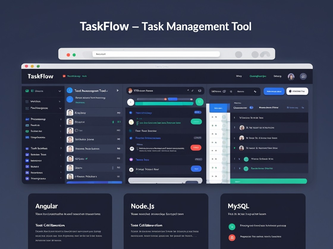 Task Manager