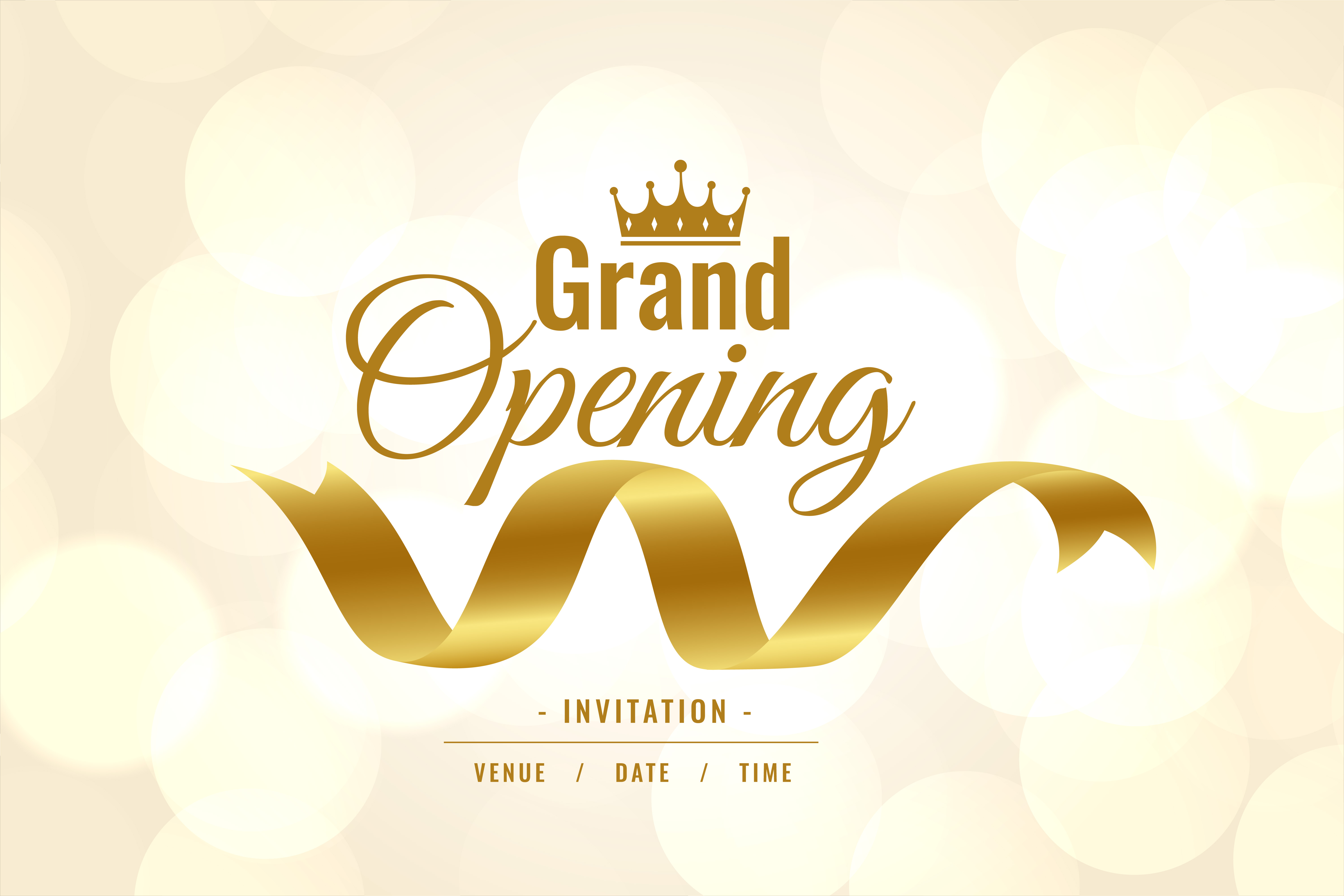 New Office Opening